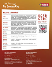 Load image into Gallery viewer, Al Scramuzza: The Crawfish King