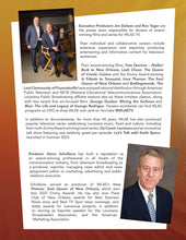 Load image into Gallery viewer, Al Scramuzza: The Crawfish King