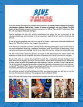Load image into Gallery viewer, Blue: The Life and Legacy of George Rodrigue