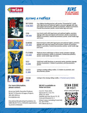 Load image into Gallery viewer, Blue: The Life and Legacy of George Rodrigue