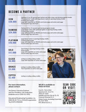 Load image into Gallery viewer, Let's Talk With Keith Spera