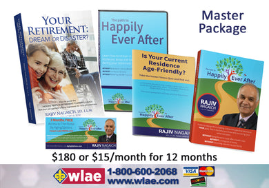 The Path to Happily Ever After 2 - Master Package