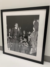 Load image into Gallery viewer, Photo Print: Bob Conlin | Brother Martin 1971