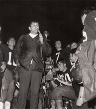 Load image into Gallery viewer, Photo Print: Bob Conlin | Brother Martin 1971