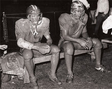 Load image into Gallery viewer, Photo Print: Mud Bowl | Brother Martin 1972