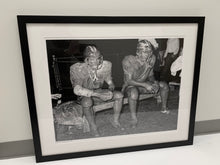 Load image into Gallery viewer, Photo Print: Mud Bowl | Brother Martin 1972