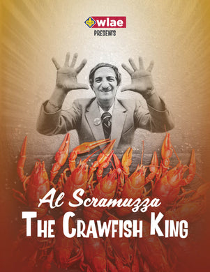 Al Scramuzza: The Crawfish King