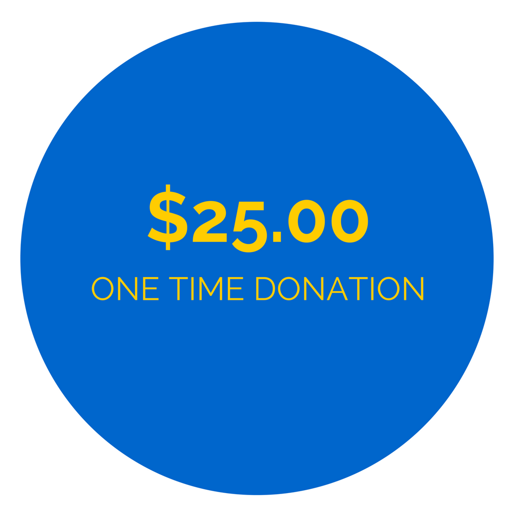 $25 Donation to WLAE TV