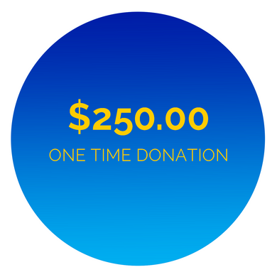 $250 Donation to WLAE TV
