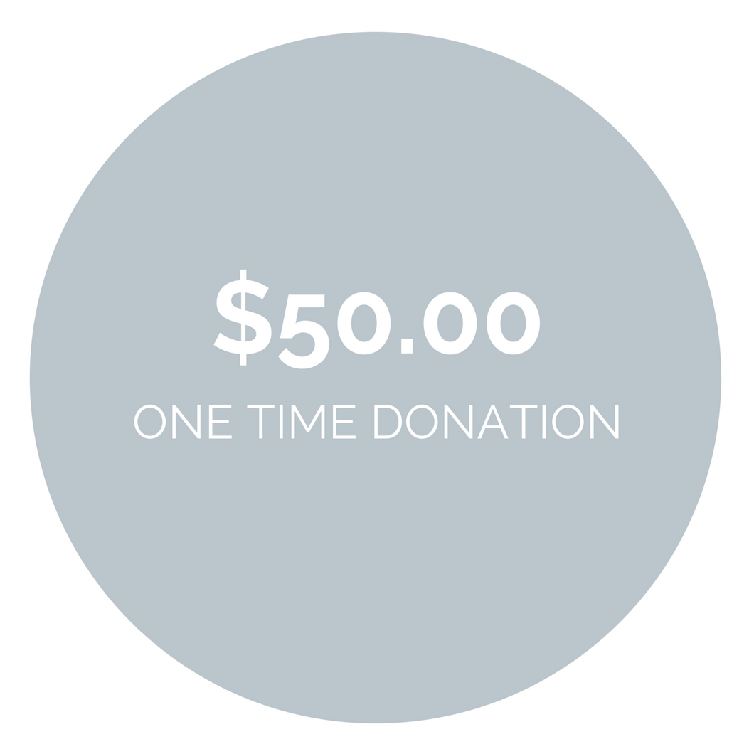 $50 Donation to WLAE TV