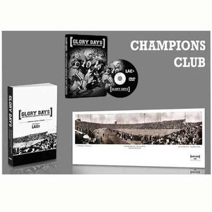 Glory Days I - Champions Club Package