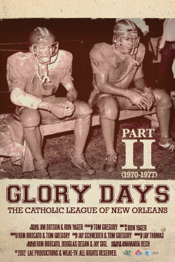 Glory Days II Digital Download