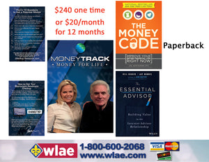 Moneytrack: Money for Life 2 - Retirement Readiness Kit