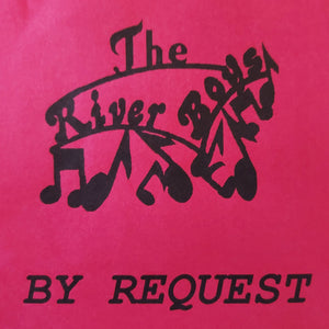 The River Boys by Request CD