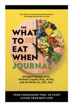 Load image into Gallery viewer, What to Eat When With Dr. Michael Roizen &amp; Dr. Michael Crupain 2 - Master Package